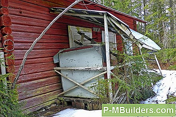 Byggnader SkÄp 4 - Ansiktsram