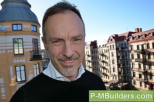 Hur Man Monterar Paneler