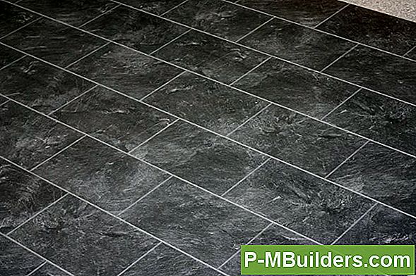 Laminatgolv Byggnadsinformation