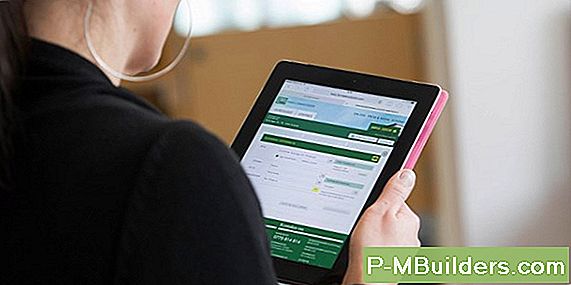 Byte Av Golv I Ett Mobilt Hem Badrum