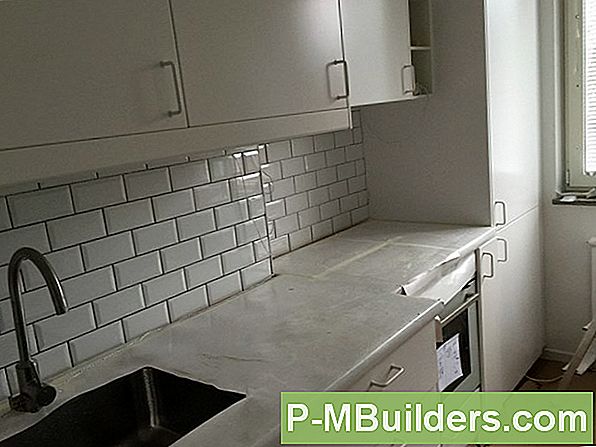 Köket: Renover Eller Nybyggnad?