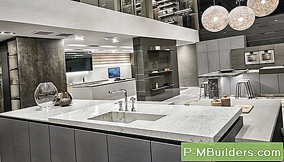 Att Veta Om Kitchen Cabinet Design
