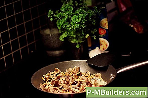 Planering Av Perfect Dinner Party
