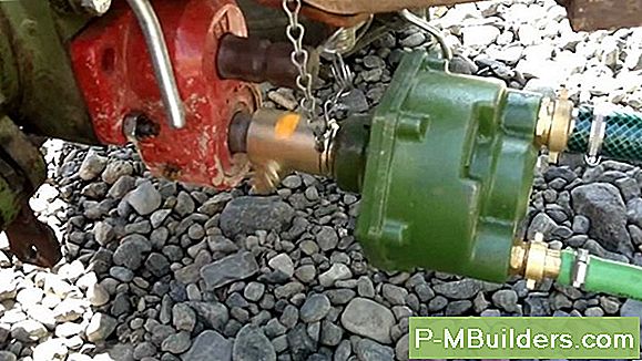 Pumpa Inredningsideer