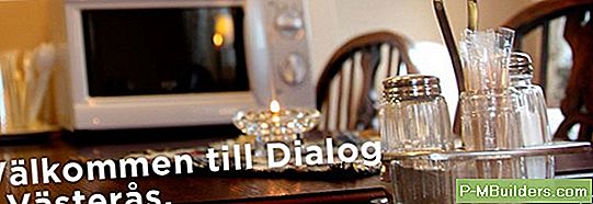 Fördelarna Med Rökfria Restauranger