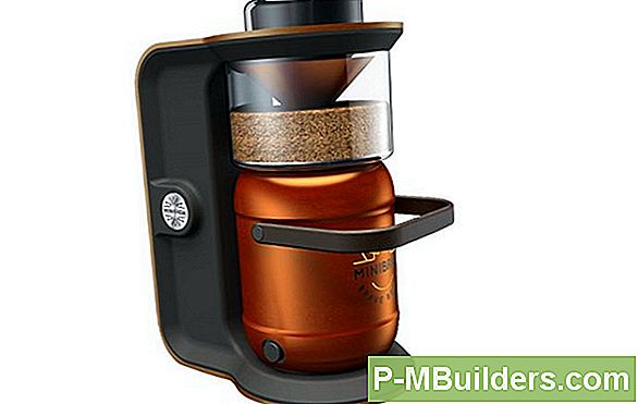 The Simple Process Of Brewing