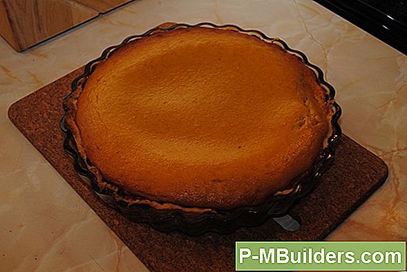 Thanksgiving Potluck: Hur Man Gör Det Rätt