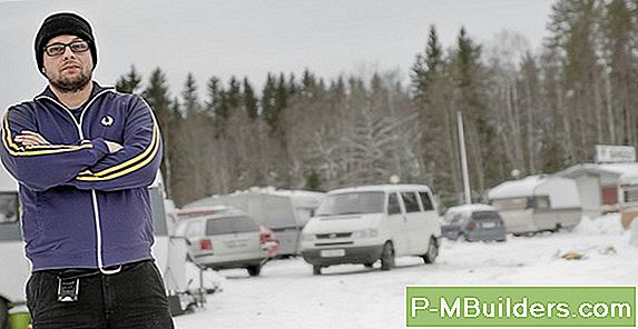 Ăr Alla Teebeslag Av Samma Storlek?