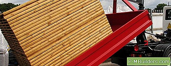 Kranar Och Reparation Av Dem: Grunderna