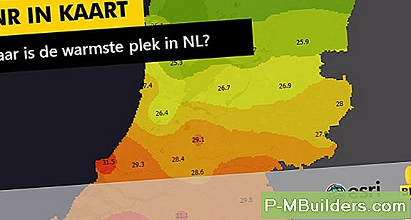Hete Onderwerpen: Probleem Met De Lente-Maaier