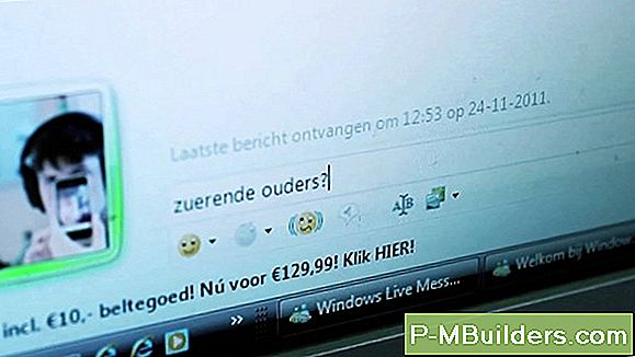 Wees Geen Slachtoffer: Verdedig Je Huis Met Beveiligingskennis