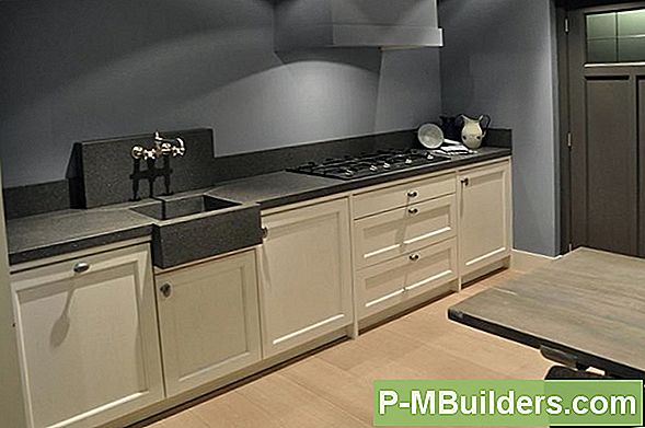 5 Home Improvement-Projecten Voor Het Nieuwe Jaar