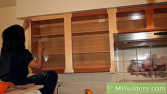 Reface Kitchen Cabinets