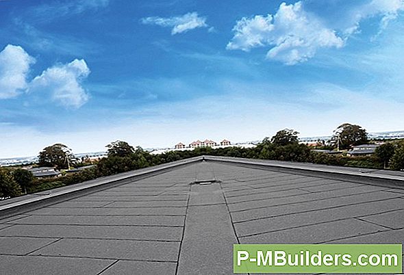 Innovationer i Solar Roof Shingles
