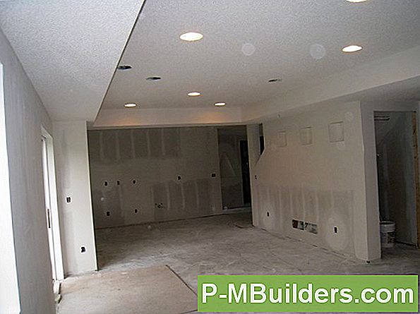 Drywall Viimistlus