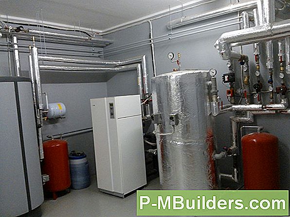 Soojuspumpa: Hvac-Hoolduse Ennetavad NÔuanded