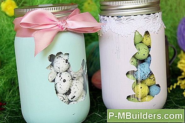 Pensez en dehors de la boîte de peinture blanche: ce que font les différentes couleurs