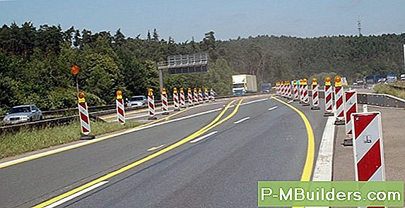 Schutz Und Wartung Von Asphalt-Dachsystemen Aus Algen Und Moos-Wachstum