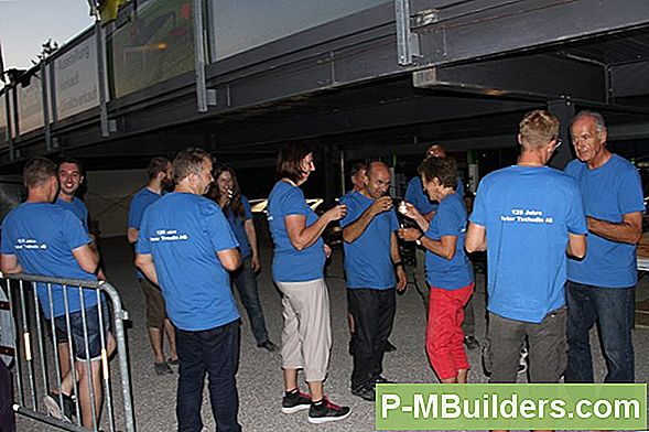 Die Muttern Und Schrauben: 11. September 2013