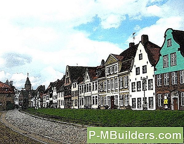 Alles Über Betonschrauben