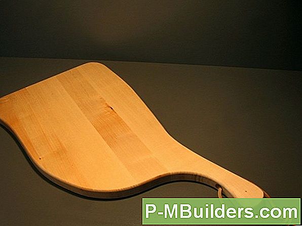 Ahorn Schneidebrett