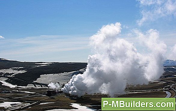 Smart Guide To Geothermal