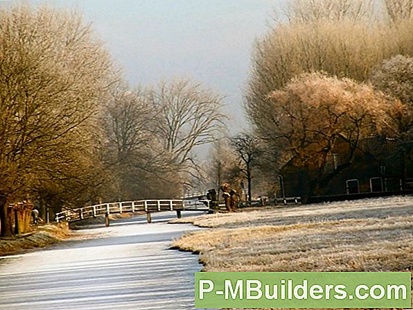 Winterizing Your Home: Fenster- Und Türverstopfung