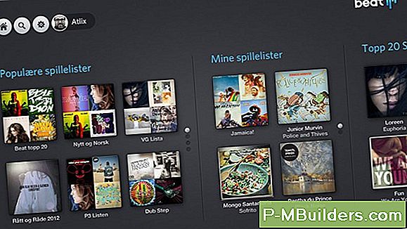 Slik Oppdaterer Du Hjemmebelysning