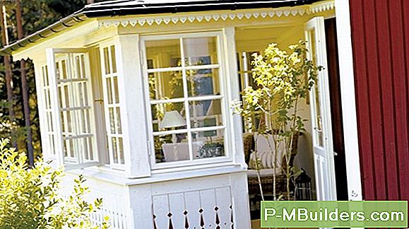 Hur Man Bygger En Egen FĂ€llande Hundkrat