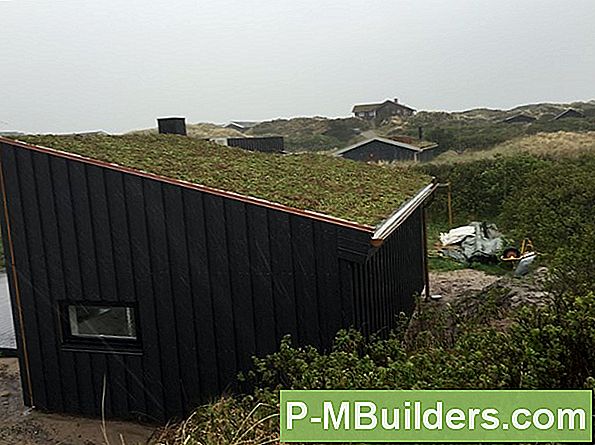 Offentlige Rabatter Og Skattefradrag For Green Living