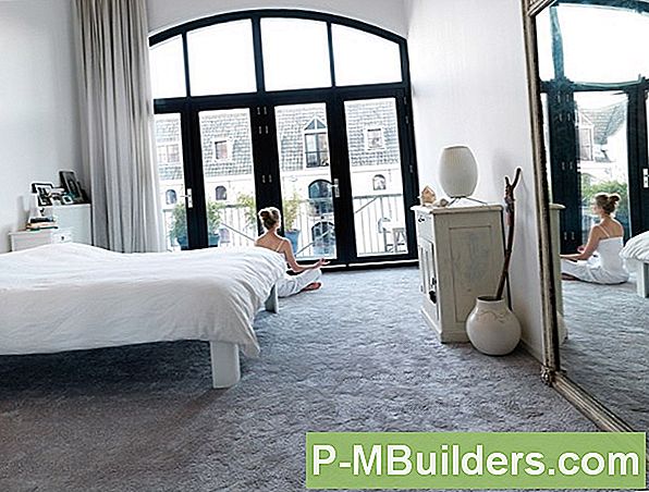 Feng Shui Uw Slaapkamer Voor Optimale Vrede