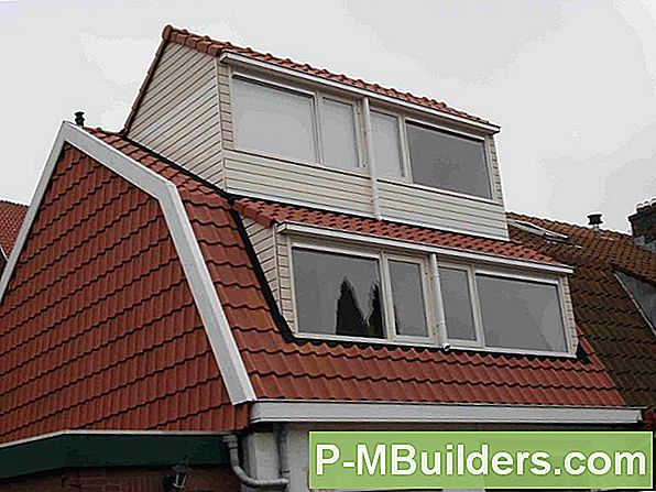 Hoe Een Kamer Boven De Garage