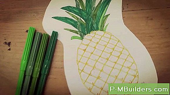 Diy Een Achtertuinchecker En Schaakbord
