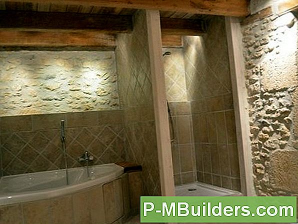 Douche universelle Design