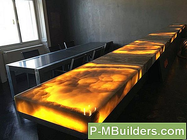 Wie Man Ihre Countertops Malt