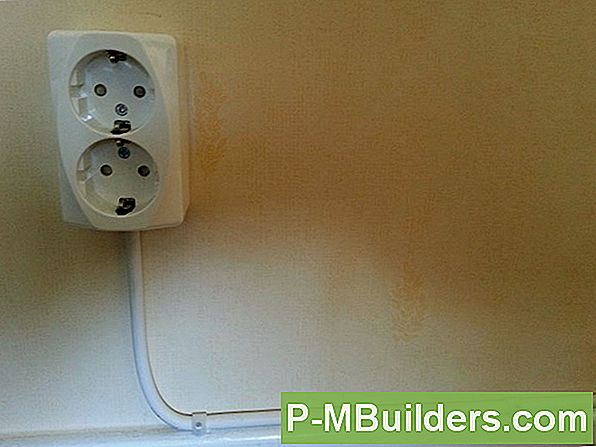 Hur Man Installerar InfÀlld Belysning