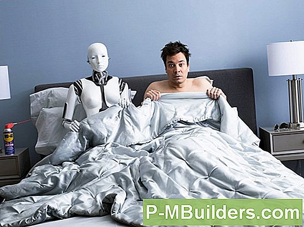 Leven Met Een Robot: The Roomba 880