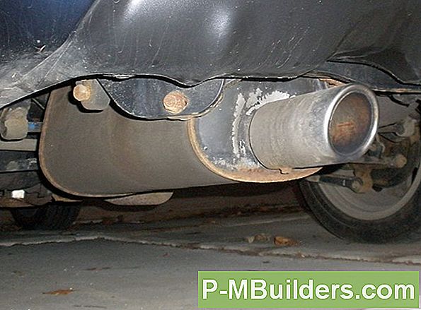 Reparatie Van Een Losse Deurknop