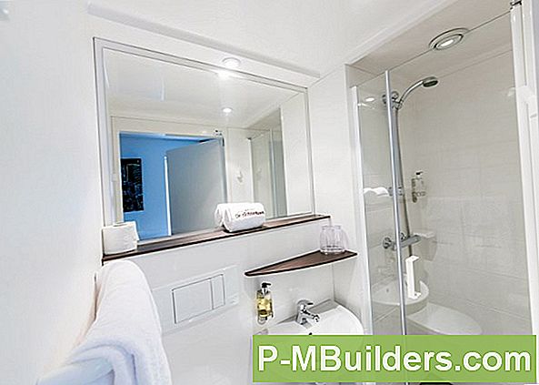 Hoe U Per Kamer Kunt Downsize