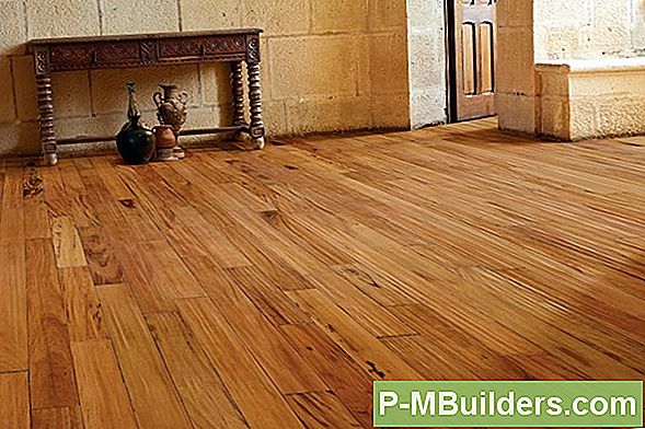 3 Arten Von Bullnose Tiles