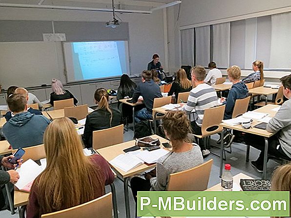 6 Võimalusi Välise Ruumi Moderniseerimiseks