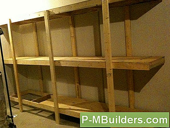 Diy Kelder Isolatsioon Paigaldamine