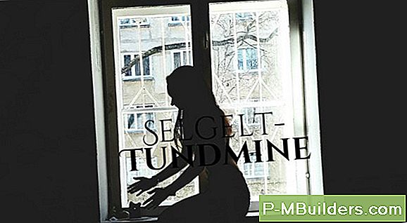 Kuidas Teha Lihtsat Nahast Vööd