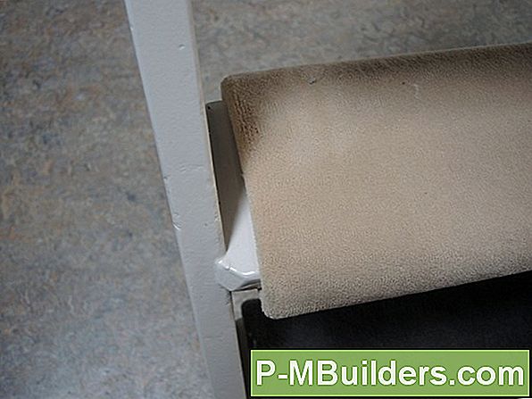 Wie Man Einen TreppenlÀufer Malt