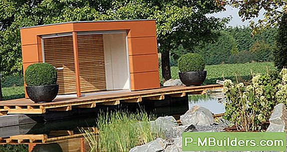 Kreativ Outdoor Lighting
