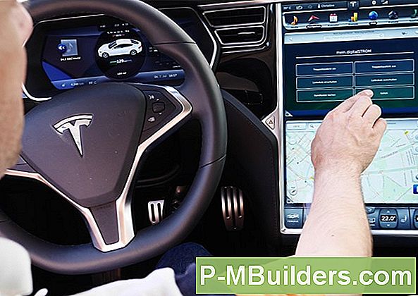 Ist Es Zeit, Ihr Haus Zu Einem Smart House Zu Machen?