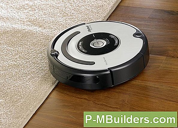 Leben Mit Einem Roboter: Der Roomba 880
