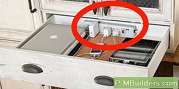 5 Dinge, Die Man Mit Einem Router Tun Kann
