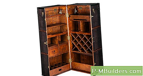 Upgrade Ihre Küche Mit Schrank Crown Moulding