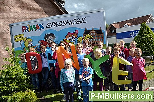 Wie Man Einen Jährlichen Home Maintenance Kalender